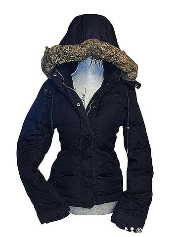 Abercrombie & Fitch Jacket (view 2)