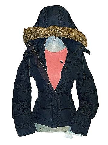 Abercrombie & Fitch Jacket (view 1)