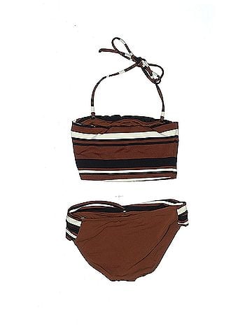 Robin Piccone Robin Piccone Two Piece Swimsuit (view 2)