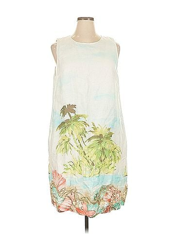 J.Jill J.Jill Casual Dress (view 1)
