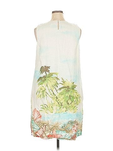 J.Jill J.Jill Casual Dress (view 2)