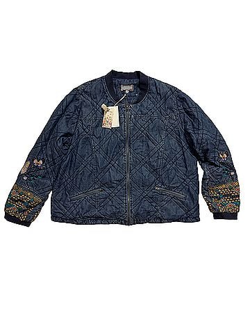 Johnny Was Mariposa Jacket (view 1)