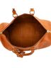 Louis Vuitton 100% Leather Brown Epi Keepall 45 One size - photo 5