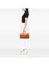 Louis Vuitton 100% Leather Brown Epi Keepall 45 One size - photo 9