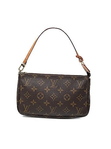 Louis Vuitton Monogram Pochette Accessoires (view 1)