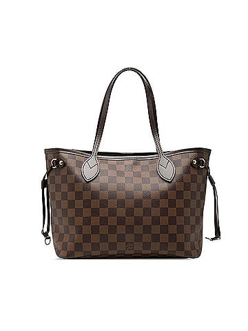 Louis Vuitton Damier Ebene Neverfull PM (view 1)