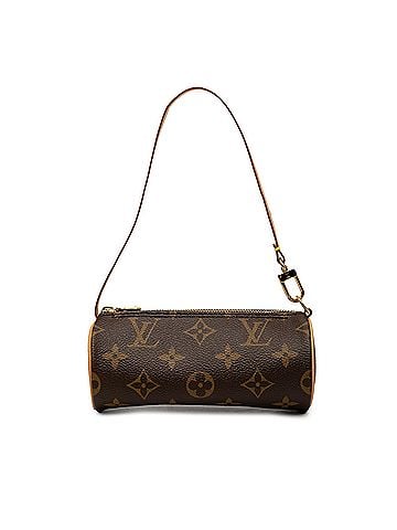 Louis Vuitton Monogram Papillon Pochette (view 1)