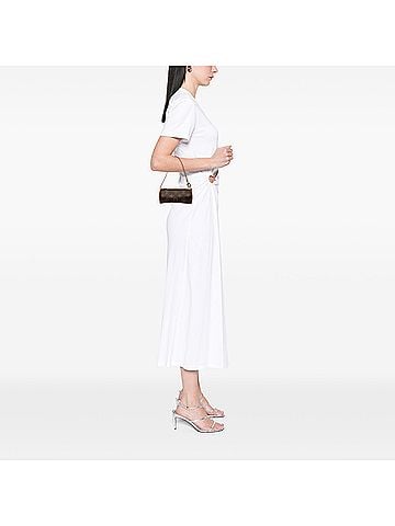 Louis Vuitton Monogram Papillon Pochette (view 2)