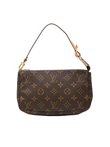 Louis Vuitton Monogram Pochette Accessoires (view 1)