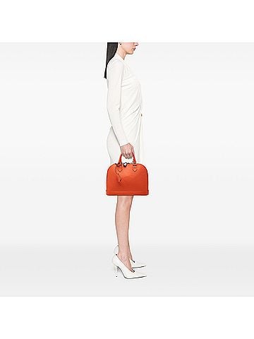 Louis Vuitton Epi Alma PM (view 2)