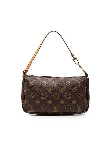 Louis Vuitton Monogram Pochette Accessoires (view 1)