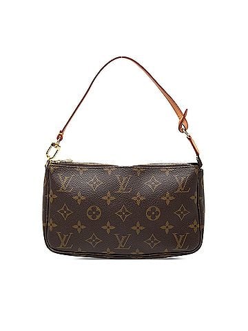 Louis Vuitton Monogram Pochette Accessoires (view 1)