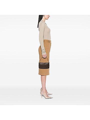 Louis Vuitton Monogram Pochette Accessoires (view 2)