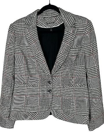 White House Black Market Jacket (view 1)