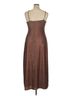 AFRM Metallic Brown Afrm Cocktail Dress Size XL - photo 2