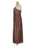 AFRM Metallic Brown Afrm Cocktail Dress Size XL - photo 4
