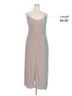 AFRM Metallic Brown Afrm Cocktail Dress Size XL - photo 5