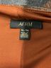 AFRM Metallic Brown Afrm Cocktail Dress Size XL - photo 6
