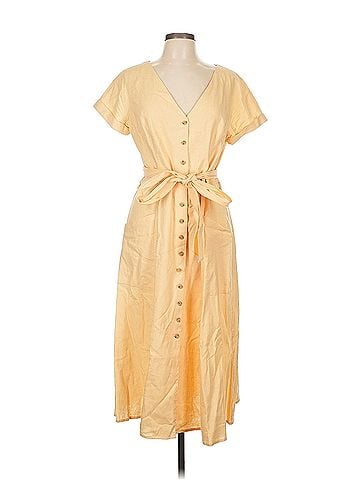 Gal Meets Glam Gal Meets Glam Casual Dress (view 1)