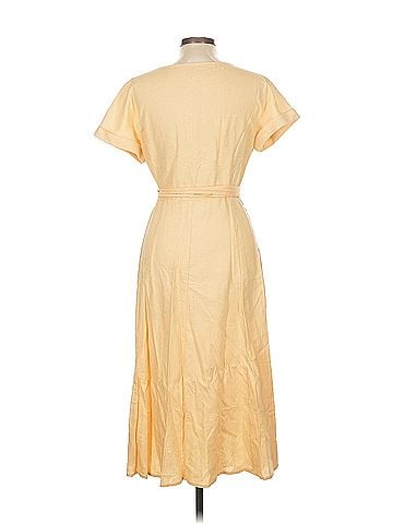 Gal Meets Glam Gal Meets Glam Casual Dress (view 2)