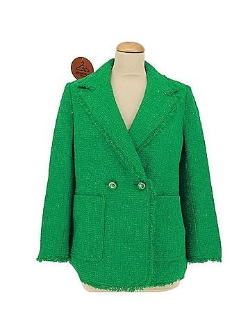 Kate Spade New York Blazer (view 1)