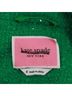 Kate Spade New York Tweed Green Blazer Size 6 - photo 3