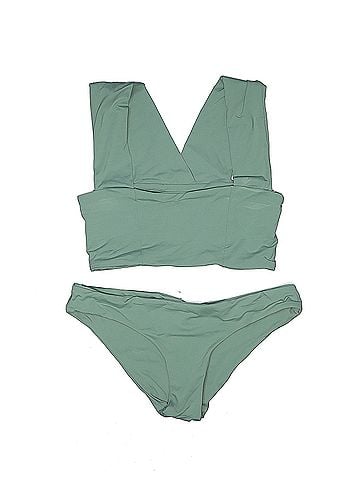 L Space L Space Two Piece Swimsuit (view 1)