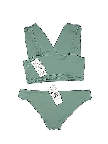 L Space L Space Two Piece Swimsuit (view 2)