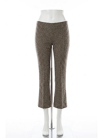 Avenue Montaigne Leo Flare Cut Pants in Prestige (view 1)