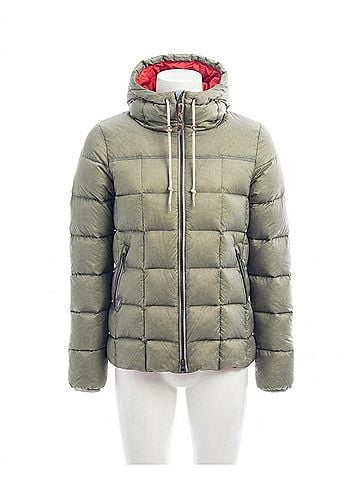 Holden Women's Cumulus Down Jacket in Sage (Sag) (view 1)