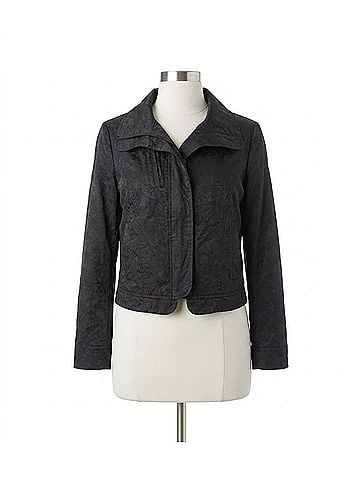 Stella Carakasi Style To Spare Jacket in Black (view 1)
