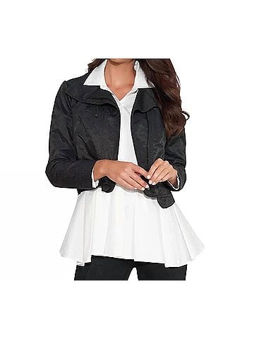 Stella Carakasi Style To Spare Jacket in Black (view 2)