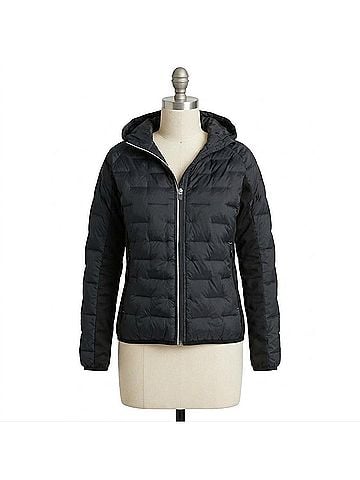 abacus Reay Thermo Softshell Jacket in Black (view 1)