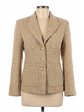 Love Token Blazer