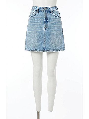 Dear John Quinn Skirt in Mountain View (view 1)
