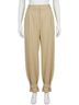 Line & Dot Brown Lelio Pants in Tan Size S - photo 1