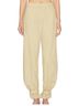 Line & Dot Brown Lelio Pants in Tan Size S - photo 2