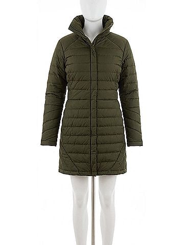 Marmot Women's Ion Jacket in Nori (view 1)
