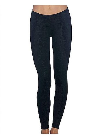 Body Glove Sport Liquid Legging in Bgs Black (view 2)