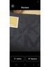 Michael Kors Solid Black Pullover Sweater Size S (tall) - photo 6