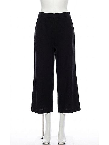 Pink Martini Margo Pant in Black (view 1)