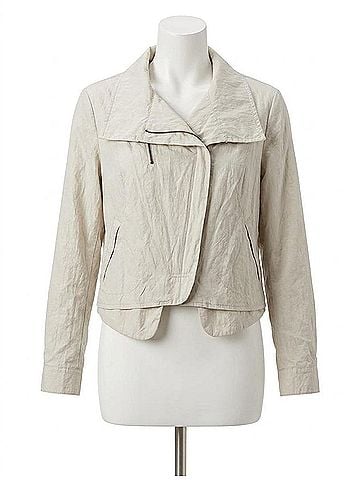 Stella Carakasi Style To Spare Jacket in Birch (view 1)