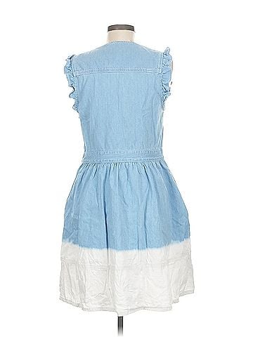 Kate Spade New York Kate Spade New York Casual Dress (view 2)
