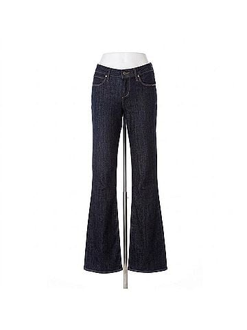 Articles of Society Faith Flare Jeans in Snowmass (view 1)