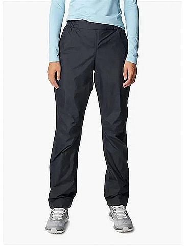 Columbia Pouring Adventure Ii Pant in Black (view 2)