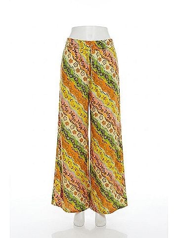 ALEMAIS Janine Pant in Multi (view 2)