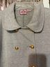 Juicy Couture Jacket - Juicy Couture Jacket Size M - photo 3