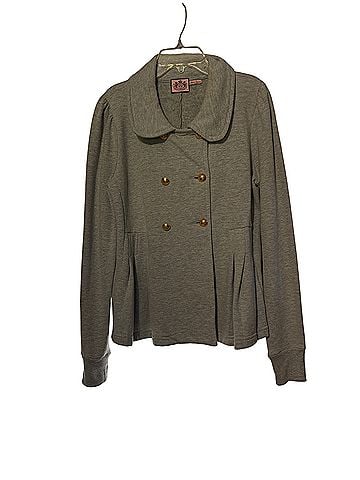 Juicy Couture Jacket (view 1)
