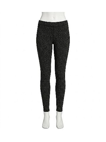 Jag Ricki Mid Rise Legging in Cheetah (view 1)