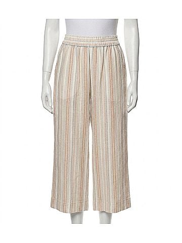 Stella Carakasi Striped City Pants in Yarn Dye Stripe (view 1)